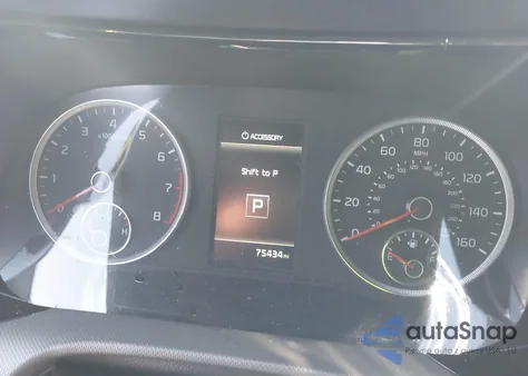 2022 Kia K5 Gt-Line z USA, uszkodzony, nr VIN 5XXG64J24NG083930